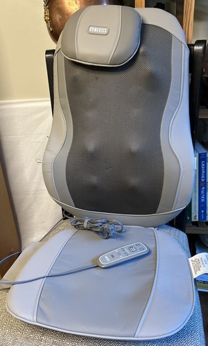 Homedics mcs 615h cuscino - homedics, per