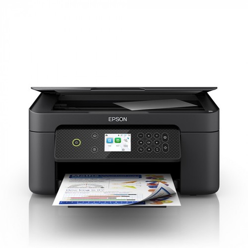 Epson expression home 4200 - expression,