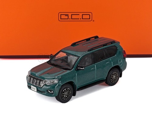 Gcd models toyota - -,