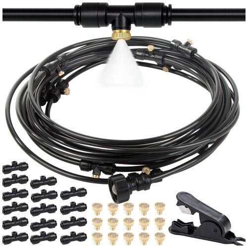 Kit nebulizzatore 20 mt - kit,