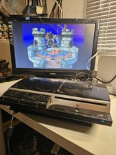 Original Fat PS3 CECHK01 80GB