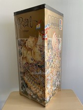 Puzzle HEYE 4000 pièces NEUF Ryba Trafalgar avec poster