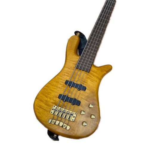 Warwick streamer basso 5 - warwick,