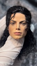 Testa Michael Jackson 1/6