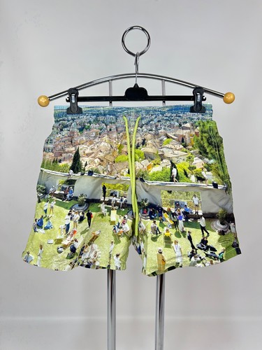 Costume bagno vilebrequin - costume,