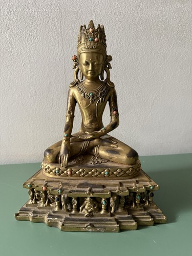 Stupendo buddha cinese - stupendo,