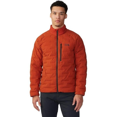 Piumino uomo mountain hardwear - uomo,