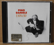 PINO DANIELE "E Sona Mo'" 1993