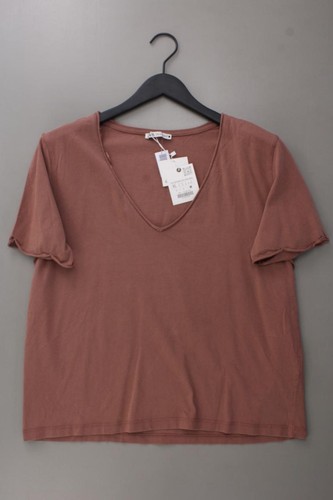 Maglia zara con scollo - scollo, a