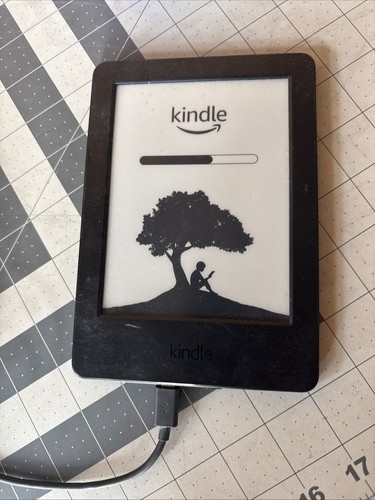 Amazon kindle generazione - kindle, 7a