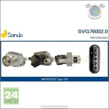 Valvola EGR Sando per MERCEDES SPRINTER 519 518 419 418 319 318 219 218