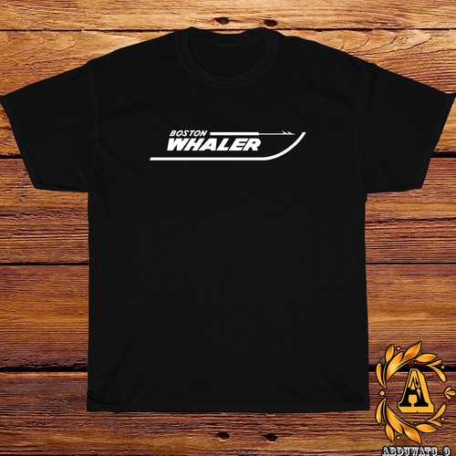 Nuova camicia boston whaler - nuova,
