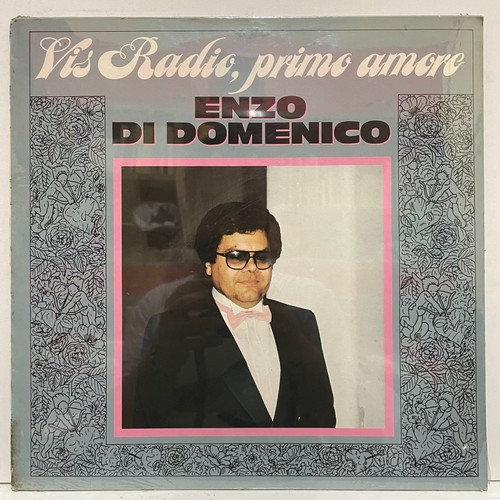 Enzo domenico vis radio - enzo,