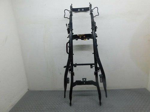 Telaietto posteriore yamaha - yamaha, fj
