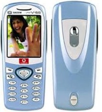 SAGEM MYV-65 CELLULARE