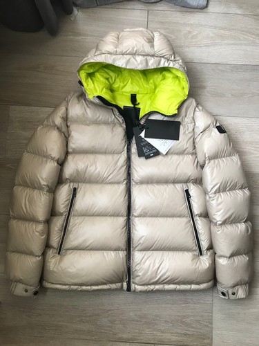 Piumino uomo maddock - piumino, medium