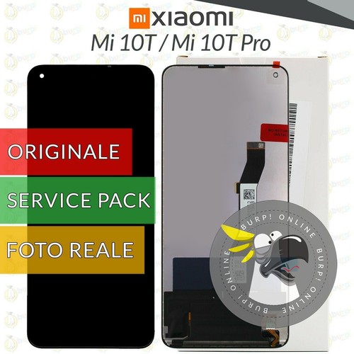 Display originale xiaomi - display,