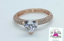 Anello Donna in Argento 925