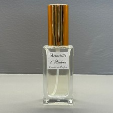 Extrait parfum - de,