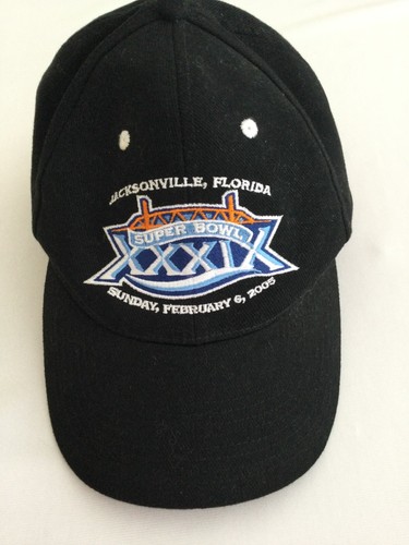Cappello super bowl xxxix - super,