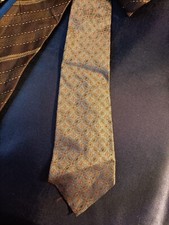 Lot of 4 Vintage 100% Silk