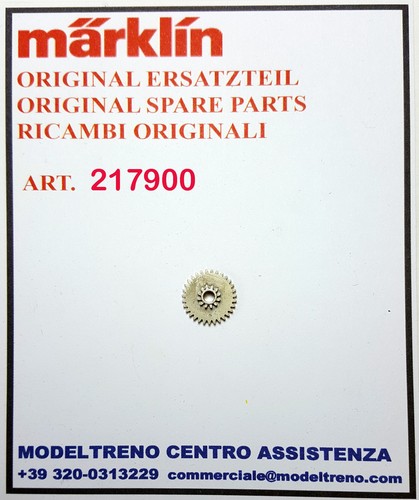 Marklin 21790 217900 - marklin,