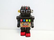 talking robot anni 70 giocattolo vintage old 70 toys space japan honezawa
