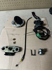 KIT SERRATURE PER SUZUKI GSXR