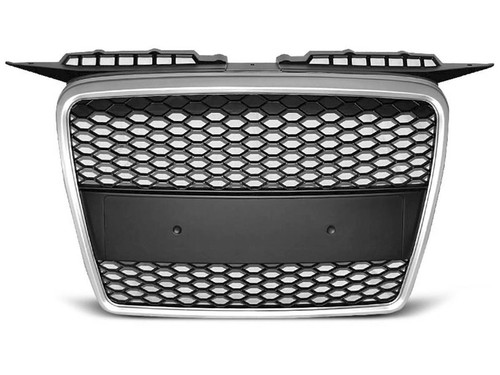 Calandra per audi - per, 05-08