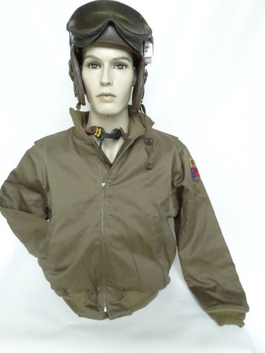 Vintage army 2nd armored - vintage, us