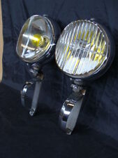 FARI AS TORINO AUTO VINTAGE LIGHT FANALI