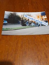 Fototifo ultras 1993-94