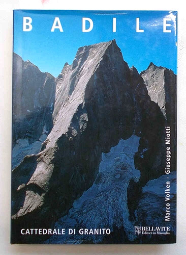 Volken mitti badile - volken,