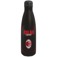 BORRACCIA IN ACCIAIO TERMICA