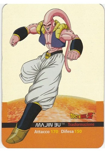 Lamincards dragon ball - lamincards,