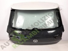 DGTE PORTELLO POST. VOLKSWAGEN T-ROC (2017) 1.6 TDI, 16v. Suv, 5 p.  dal 2018...
