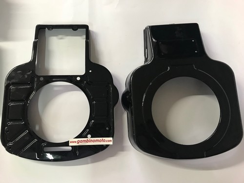 Kit convogliatore piastra - kit, convogliatore/piastra