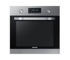 FORNO MULTIFUNZIONE SAMSUNG INCASSO NV70M2341RS 60 CM 68 L 1700 W DOPPIA VENTOLA