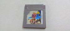 Jeu nintendo game boy gameboy - game,