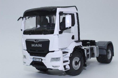 Wiking 077652 bianco man - bianco,