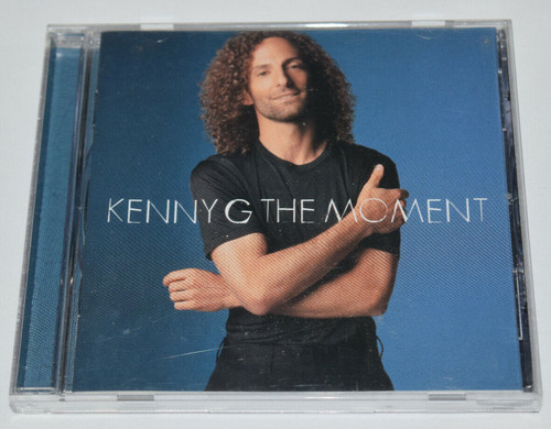 The moment kenny - the,
