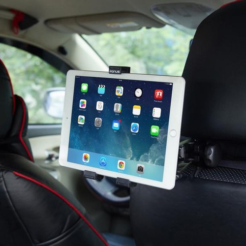 Supporto poggiatesta auto - supporto,