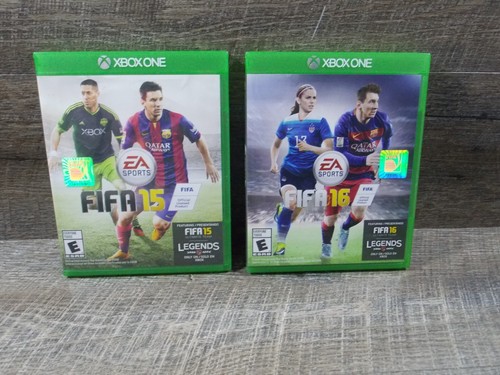 Xbox one sports - xbox, one: