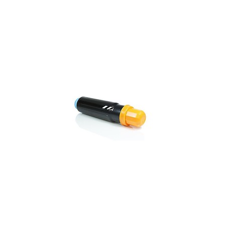 Toner nero compatibile - toner, canon