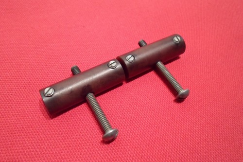 Selle basso stile bachelite - stile,