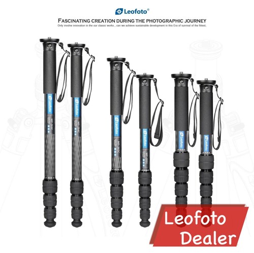 Leofoto 366c monopiede - leofoto,