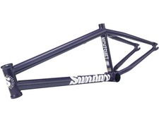 TELAIO BICICLETTA BMX