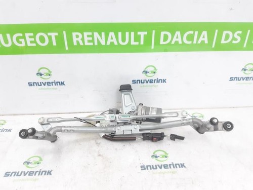 Motorino tergicristallo