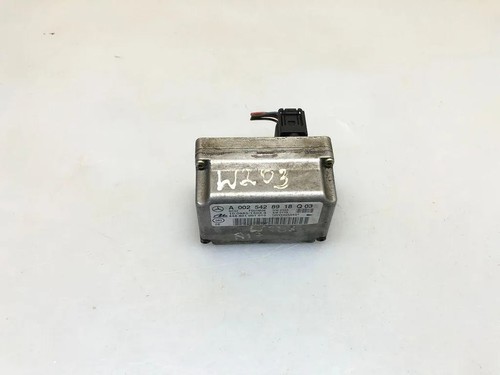 Sensore esp mercedes benz - mercedes-benz, c