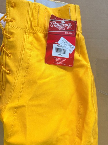 Pantalone calcio rawlings - pantalone,